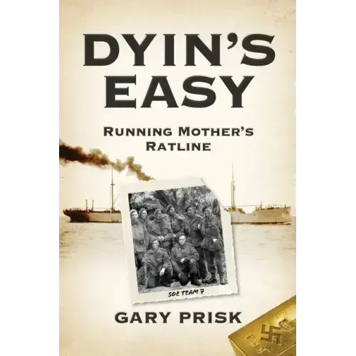 Dyin's Easy