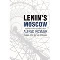 Lenin's Moscow