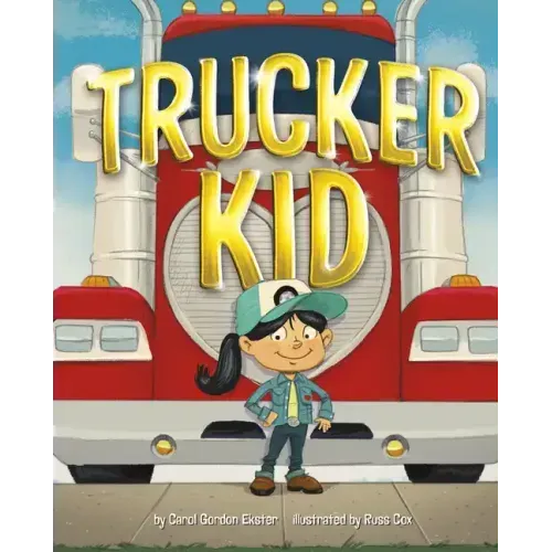 Trucker Kid