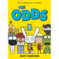 The Odds #1: A Graphic Novel
