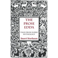 The Prose Edda - Tales from Norse Mythology