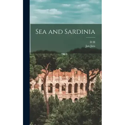 Sea and Sardinia