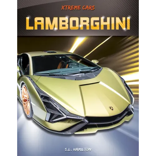 Lamborghini