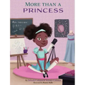 More than a Princess