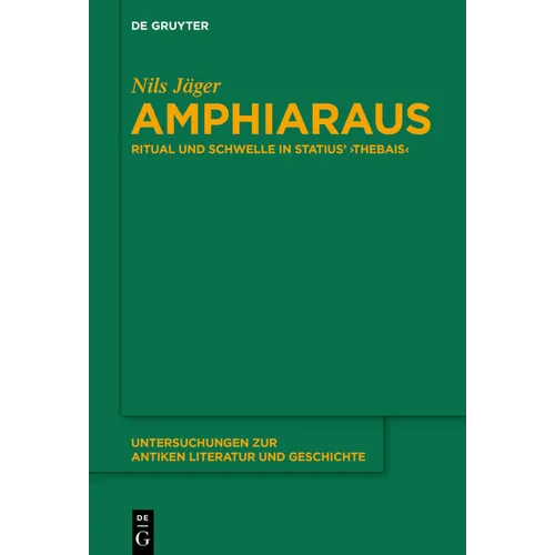 Amphiaraus