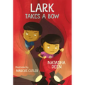 Lark Takes a Bow