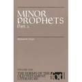 Minor Prophets: Part 2