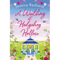 A Wedding at Hedgehog Hollow