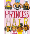 Princess Hair