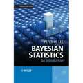 Bayesian Statistics: An Introduction