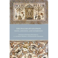 The Psalms of Solomon: Texts, Contexts, and Intertexts