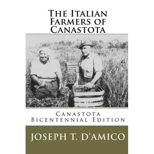 The Italian Farmers of Canastota