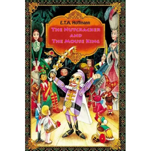 The Nutcracker and The Mouse King