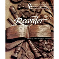 The Cambridge Companion to the Recorder