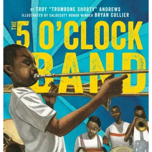 The 5 O'Clock Band
