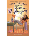 From the Desk of Zoe Washington