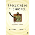 Proclaiming the Gospel