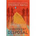 Convenient Disposal: A Posadas County Mystery