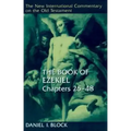 The Book of Ezekiel, Chapters 25-48