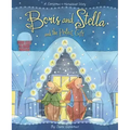 Boris and Stella and the Perfect Gift