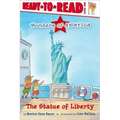 The Statue of Liberty: Ready-To-Read Level 1
