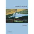 Values of Beauty: Historical Essays in Aesthetics