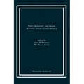 Text, Artifact, and Image: Revealing Ancient Israelite Religion