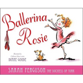 Ballerina Rosie
