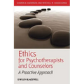 Ethics Psychotherapists Counse