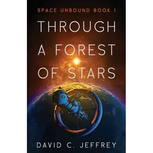 Through a Forest of Stars