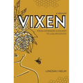 Vixen: From Mormon Convert to LDS Apostate