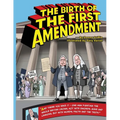 The Birth of The First Amendment
