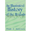 An Illustrated History of the Herbals