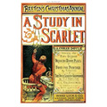 Beeton's Christmas Annual 1887 Facsimile Edition: including A Study In Scarlet, Food For Powder, The Four-Leaved Shamrock