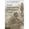 Social Anthropology and Human Origins