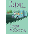 Detour (The Mac 'n' Ivy Mystery, Book #2)