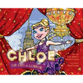 Chloe Cha Chas in London
