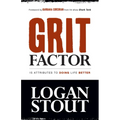 Grit Factor: 15 Attributes to Doing Life Better
