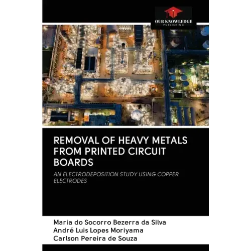 Removal of Heavy Metals from Printed Circuit Boards