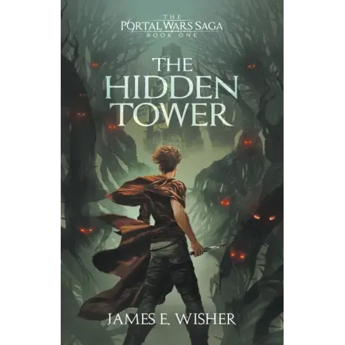 The Hidden Tower