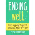 Ending Well: Advice for successful re-entry after living abroad