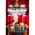 Holy Smoke: The Contextual Use of Native American Ritual and Ceremony