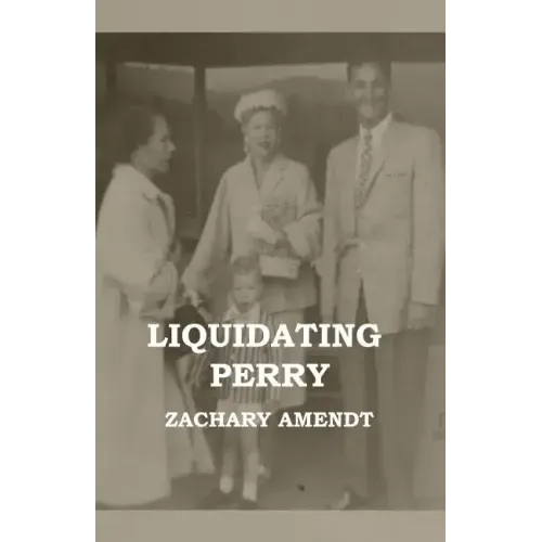 Liquidating Perry