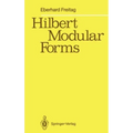 Hilbert Modular Forms