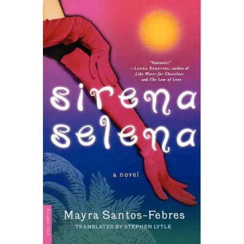 Sirena Selena