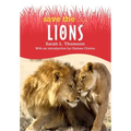 Save The...Lions