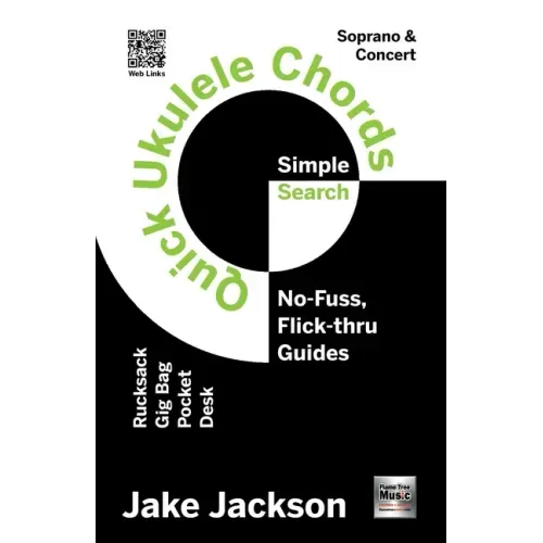 Quick Ukulele Chords