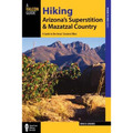 Hiking Arizona's Superstition and Mazatzal Country