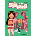 The Sisters Vol. 3: Honestly, I Love My Sister
