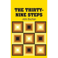 The Thirty-Nine Steps